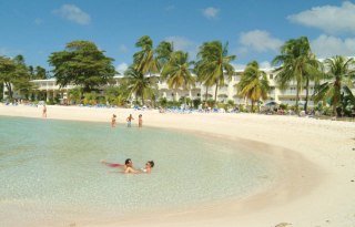 Beach
 di Amaryllis Beach Resort