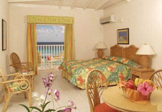 Room
 di Amaryllis Beach Resort