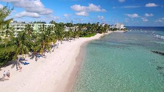 Coconut Court Beach