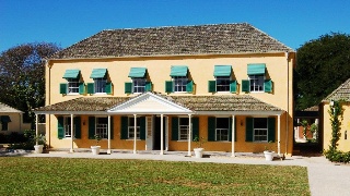 General view
 di Coconut Court Beach