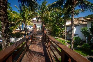 Pousada Lestada by Latitud Hoteles photo 5