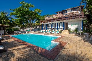 Pousada Lestada by Latitud Hoteles photo 2
