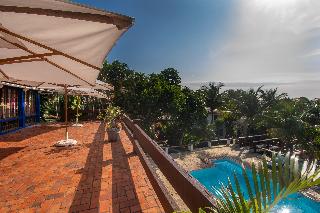 Pousada Lestada by Latitud Hoteles photo 3