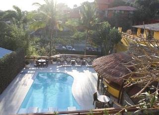 Pool
 di Pousada Joao Fernandes