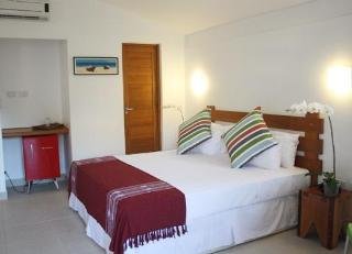 Room
 di Pousada Joao Fernandes