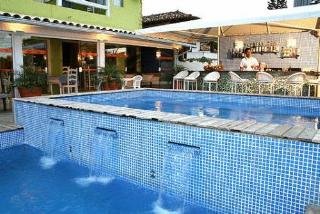 Pool
 di Pousada Dos Reis