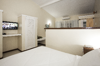 Room
 di Pousada Dos Reis