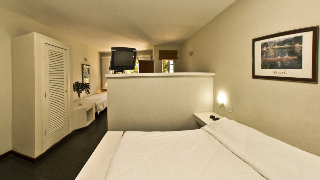 Room
 di Pousada Dos Reis