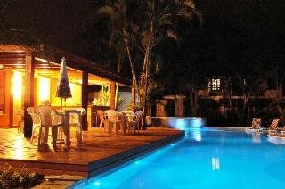 Pool
 di Pousada Corais & Conchas