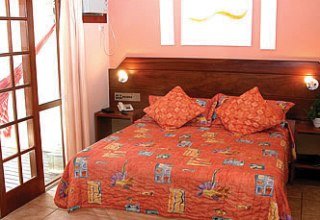 Room
 di Pousada Corais & Conchas
