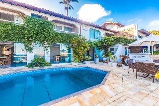 General view
 di Pousada Byblos