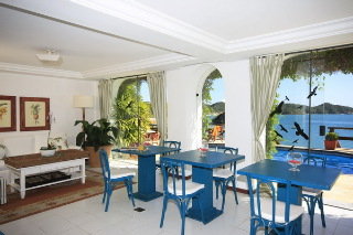 Lobby
 di Pousada Byblos