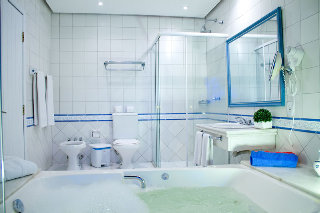 Room
 di Pousada Byblos