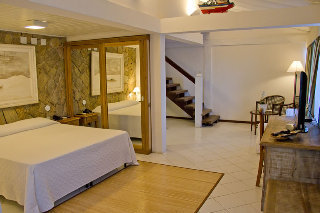 Room
 di Pousada Byblos