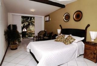 Room
 di Pousada Byblos