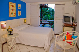 Room
 di Pousada Byblos