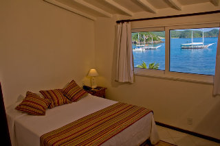 Room
 di Pousada Byblos