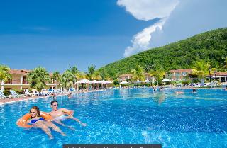 Memories Jibacoa- Adults Only - All Inclusive +16