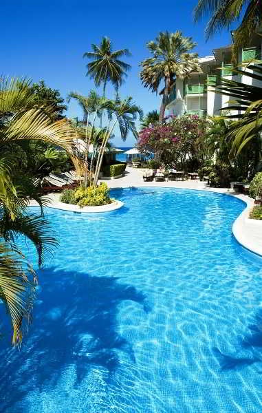 Pool
 di Mango Bay Beach Resort