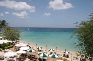 Beach
 di Mango Bay Beach Resort