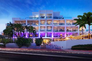 The Rockley by Ocean Hotels