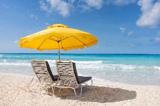 Beach
 di South Beach Resort 