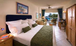 Room
 di South Beach Resort 