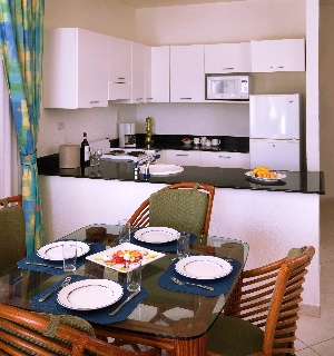 Room
 di South Beach Resort 