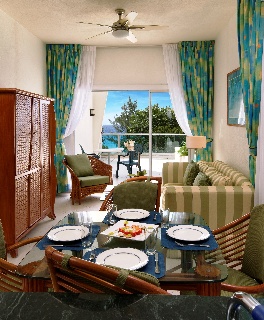 Room
 di South Beach Resort 