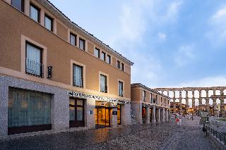 Eurostars Plaza Acueducto