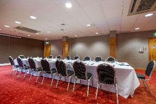 Clarion Collection Hotel Loughshore, Carrickfergus, Belfast