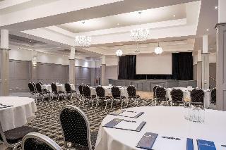 Clarion Collection Hotel Loughshore, Carrickfergus, Belfast