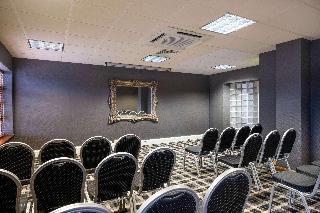 Clarion Collection Hotel Loughshore, Carrickfergus, Belfast