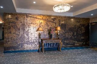 Clarion Collection Hotel Loughshore, Carrickfergus, Belfast