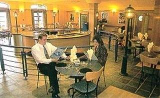 Restaurant
 di Clarion Carrickfergus