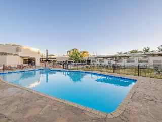 Mercure Windhoek Hotel