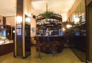 Bar
 di Venezia 2000