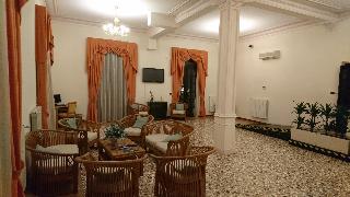 Lobby
 di Venezia 2000