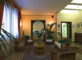 Lobby
 di Venezia 2000