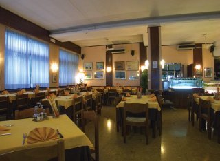 Restaurant
 di Venezia 2000