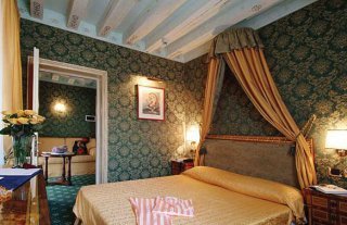 Room
 di Santa Marina