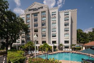 Springhill Suites Fort Lauderdale Airport & Port