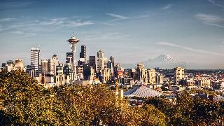 Skybridge Seattle Airport Hotel