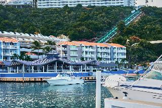 El Conquistador Resort