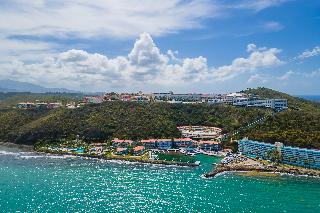 El Conquistador Resort