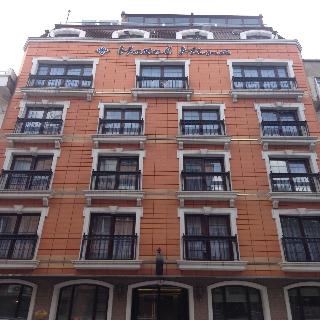 Mina Hotel