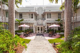 General view
 di SBH South Beach Hotel