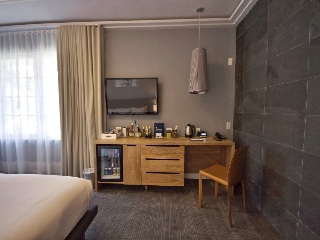 Room
 di SBH South Beach Hotel