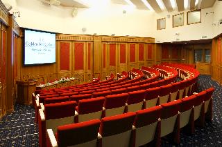 Conferences
 di Golden Ring