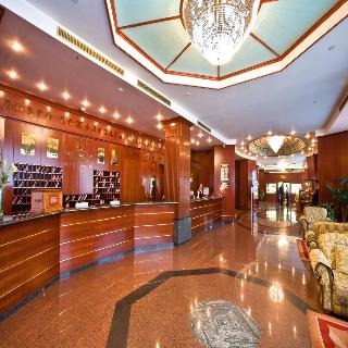 Lobby
 di Golden Ring